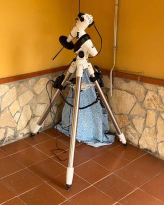 Skywatcher eq5 pro goto