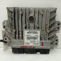 CENTRALINA MOTORE RENAULT Twingo II serie 23710433