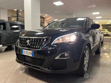 Peugeot 3008 BlueHDi 130 S&S Business