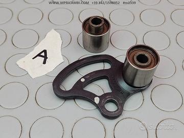 TENDITORE DISTRIBUZIONE DUCATI MONSTER 696 2008 20