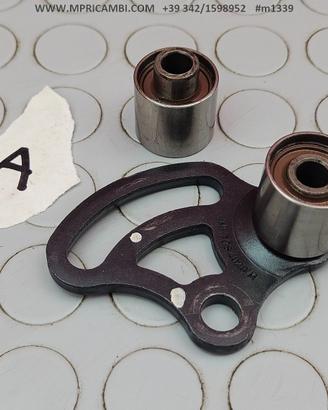 TENDITORE DISTRIBUZIONE DUCATI MONSTER 696 2008 20