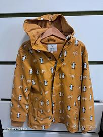 Impermeabile Fresk bambino/a