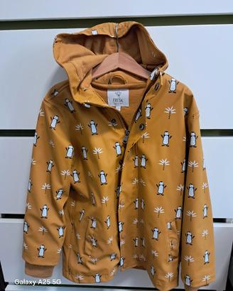Impermeabile Fresk bambino/a