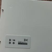 Amplificatore    per  linea fissa  e cellulari