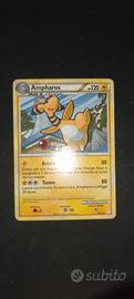 Lotto Pokemon Heart Gold & Soul Silver