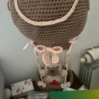 Peluche fatti a mano