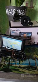 NAVIGATORE GARMIN NUVI44