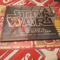 libro Star Wars 