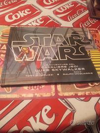 libro Star Wars 