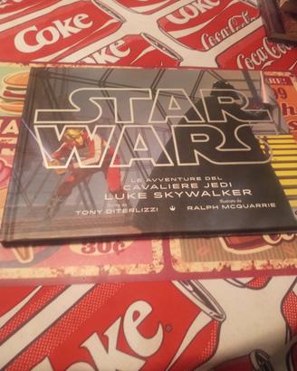 libro Star Wars 