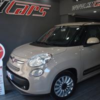 Fiat 500L 1.3 MJT 85cv Dualogic Automatica PopStar