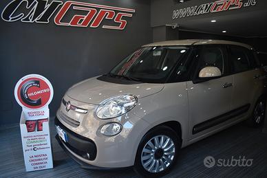 Fiat 500L 1.3 MJT 85cv Dualogic Automatica PopStar