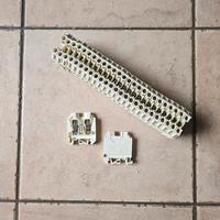 Morsetto Passante Kema Keur AB1-VV1035U 500V. 