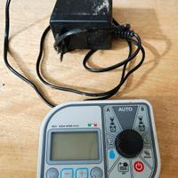 Centralina irrigazione Claber Aqua Home 4-6