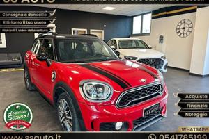 MINI Mini Cooper SE Countryman ALL4 Aut.