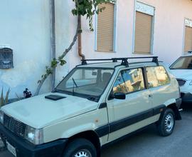 Fiat Panda 4x4