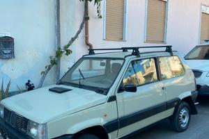 Fiat Panda 4x4
