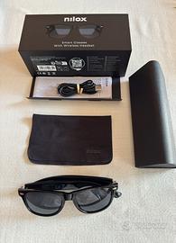 Occhiali Smart Glasses Wireless