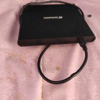 lettore CD supplementare USB 