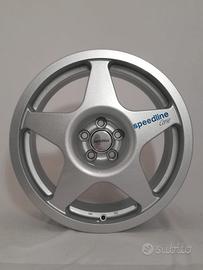 Cerchi in lega SpeedlineChampion 8x17 Lancia Delta