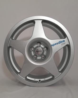 Cerchi in lega SpeedlineChampion 8x17 Lancia Delta