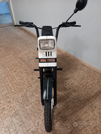 Fantic issimo 50cc