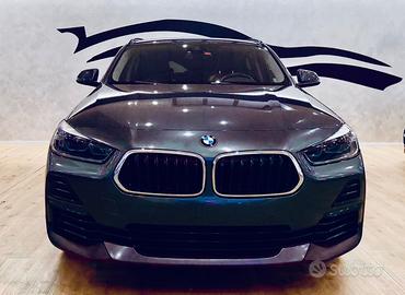 Bmw X2 sDrive18i Sport