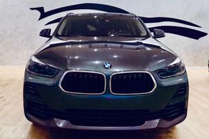 Bmw X1 sDrive18i Sport