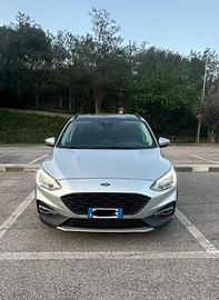 Ford Focus SW 1.0 ecoboost ST-Line Active s&s 125c