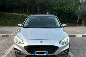 Ford Focus SW 1.0 ecoboost ST-Line Active s&s 125c