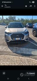 ds3 elettrica 