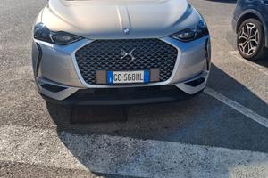 ds3 elettrica 