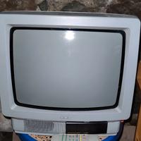 TV Mivar 14" CRT