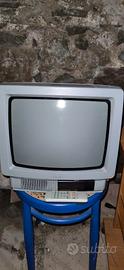 TV Mivar 14" CRT