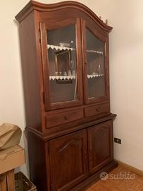 Credenza di alta qualità