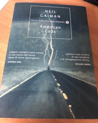 American Gods