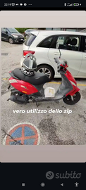 Piaggio zip 50