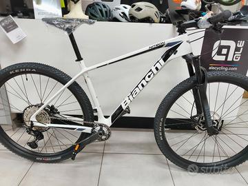 MTB BIANCHI NITRON 9.3 TG.L (NUOVA)
