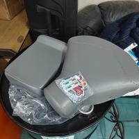 Selle Vespa 125 VNB1T 1959