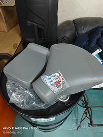 Selle Vespa 125 VNB1T 1959