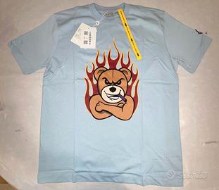 Palm Angels x Moncler T-Shirt