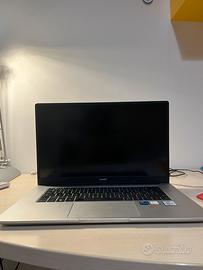 Huawei Matebook D15 Intel i7