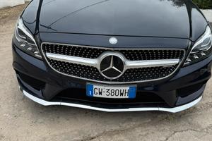 Merceces CLS 250 AMG PREMIUM SHOOTING BRAIKE