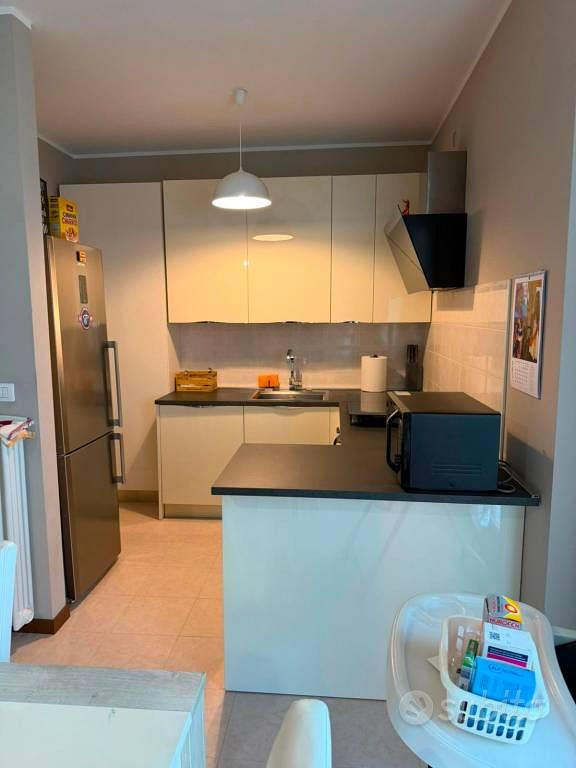 Appartamento – Albaredo d'Adige, Colombaretta - Vista 4