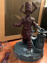 Galactus Marvel zombies