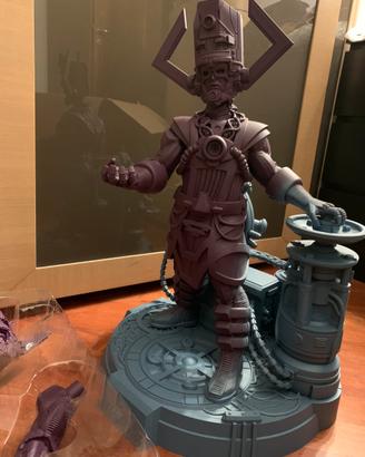 Galactus Marvel zombies