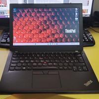 Notebook Lenovo i5, 256Gb Nvme, 8Gb RAM, Win11!