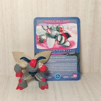 Gormiti Magazine: Magica Vedetta