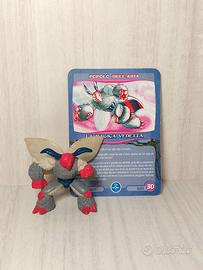 Gormiti Magazine: Magica Vedetta