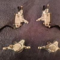 Freni MTB formula r1r